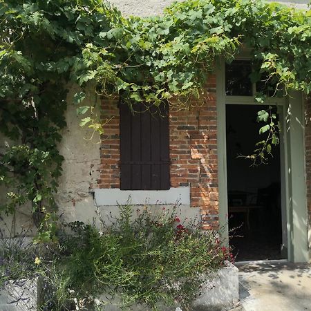 Villa Domaine De L'Ile Boulleret Exterior foto